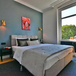 Appartement met Drie Slaapkamers